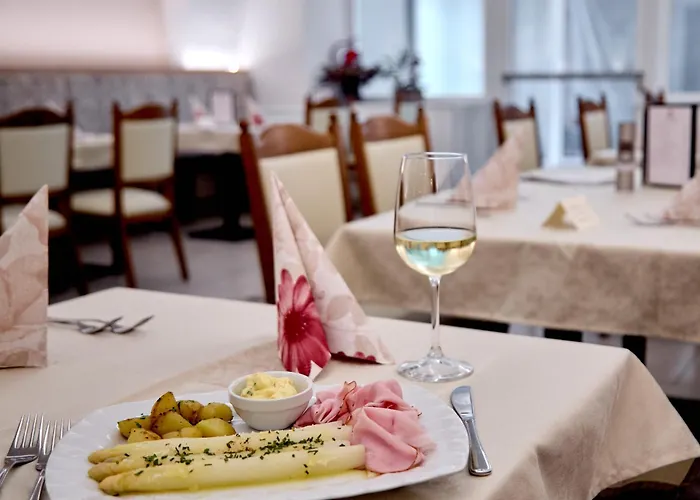 Hotel Markushof - Adults Only Ora / Auer