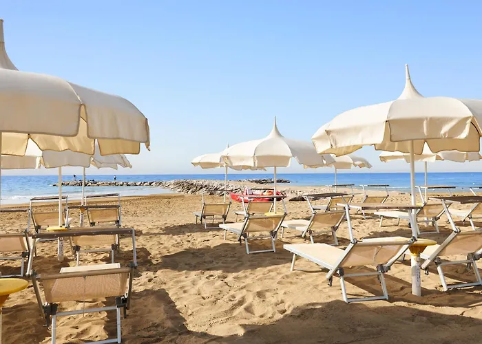 Hotel Gallia & Resort