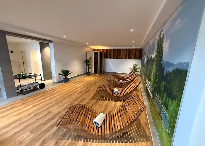 Haus Tirol Hotel Brixen im Thale