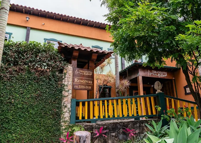 Tiradentes Village