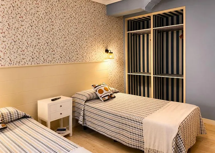 Hostal Boutique Puerta Del Sol