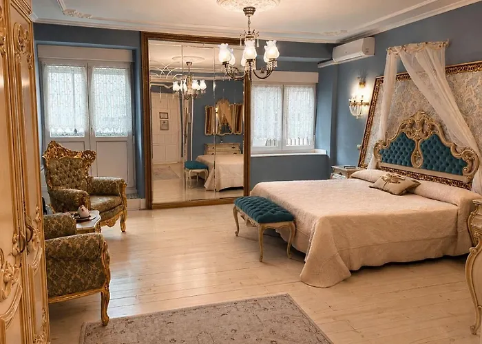 Hostal Boutique Puerta Del Sol