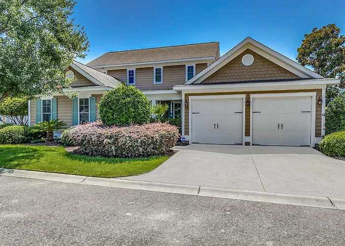 North Beach Resort & Villas Briarcliffe Acres
