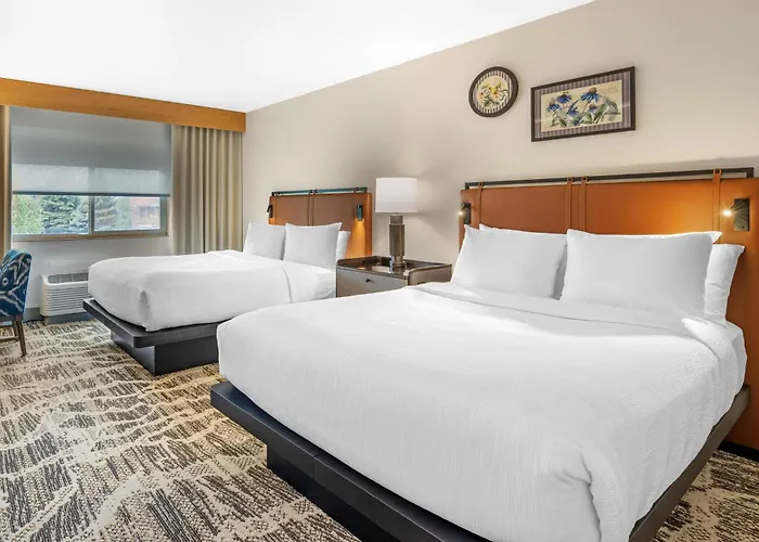 Best Western Plus Grantree Inn Bozeman