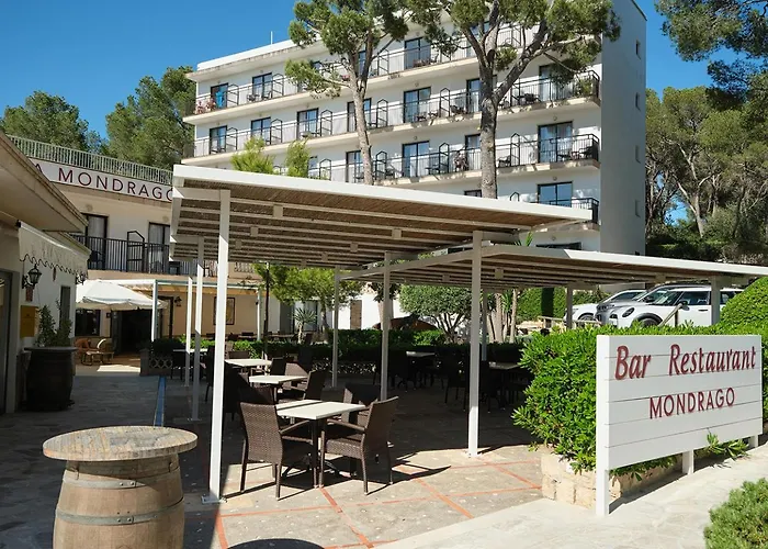 Porto Petro (Mallorca) Hotels