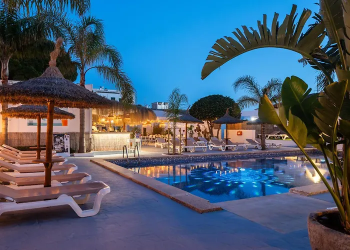 Hotel Chevy & Suites Cala Ratjada 