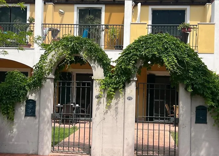Villaggio Sant'Andrea Caorle