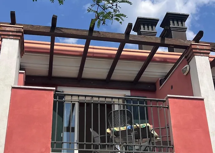 Villaggio Sant'Andrea Caorle