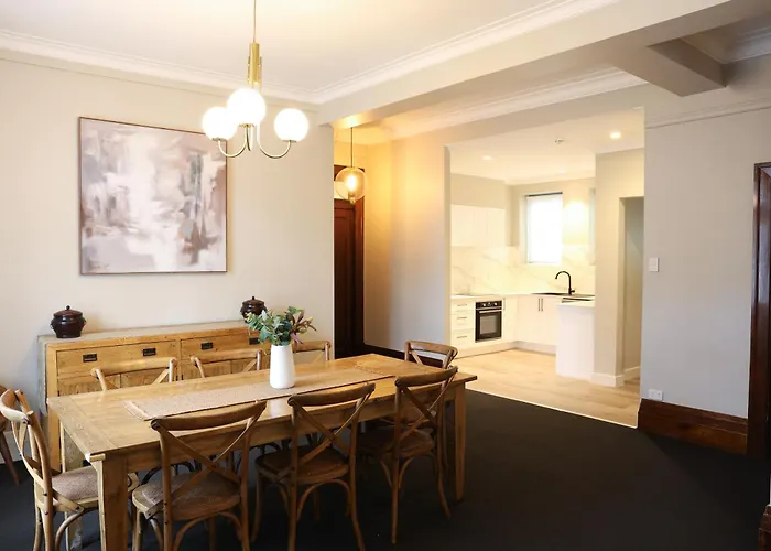 Hotel Gosford