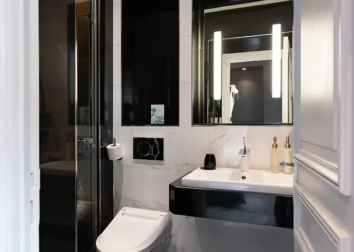 Maison Albar Hotels Le Champs-Elysées