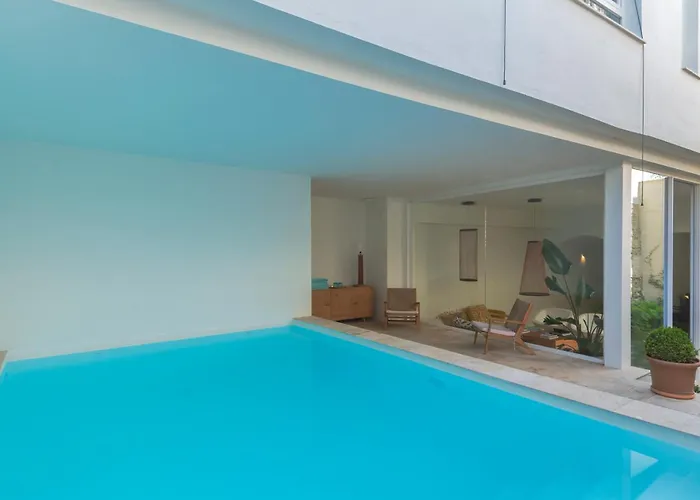 Hotel Viento10