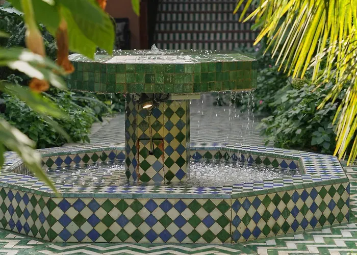 La Villa Mandarine