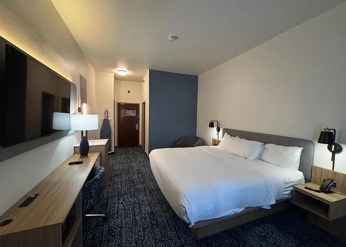Rodeway Inn