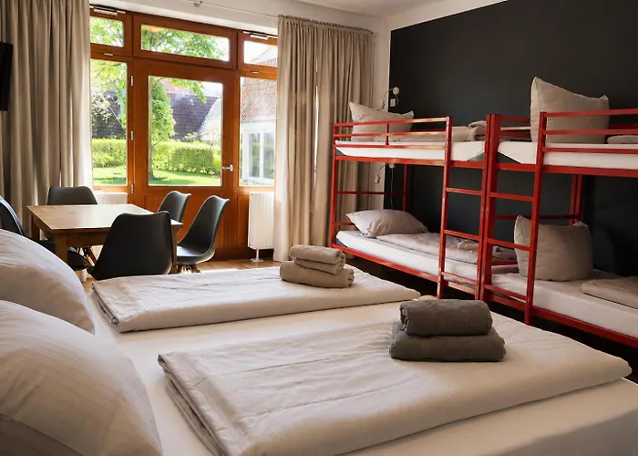 Ording Beach Hotel