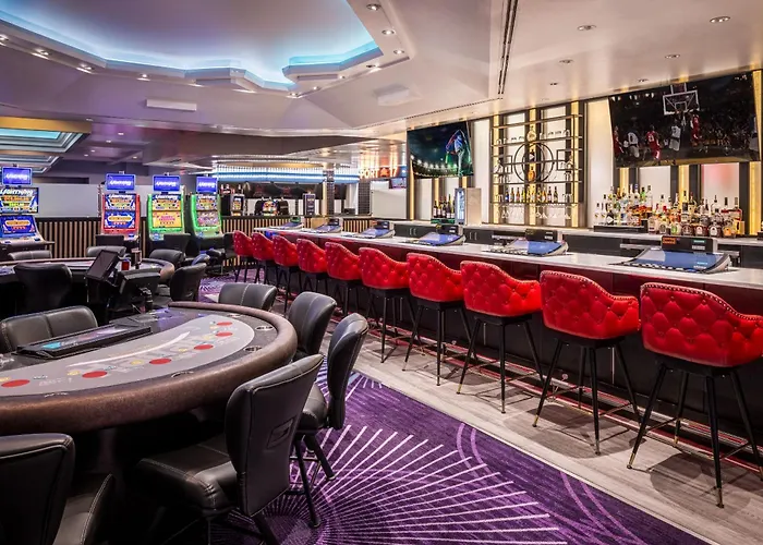 Harrah'S Gulf Coast, A Caesars Destination