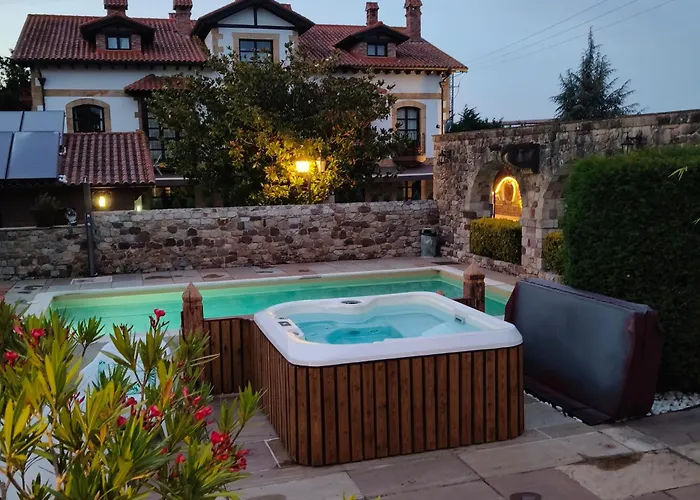 Posada la Leyenda Santillana del Mar