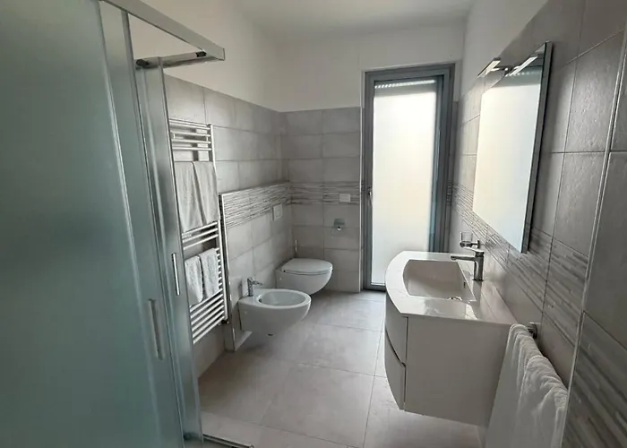 Hotel Ambasciatori Pineto
