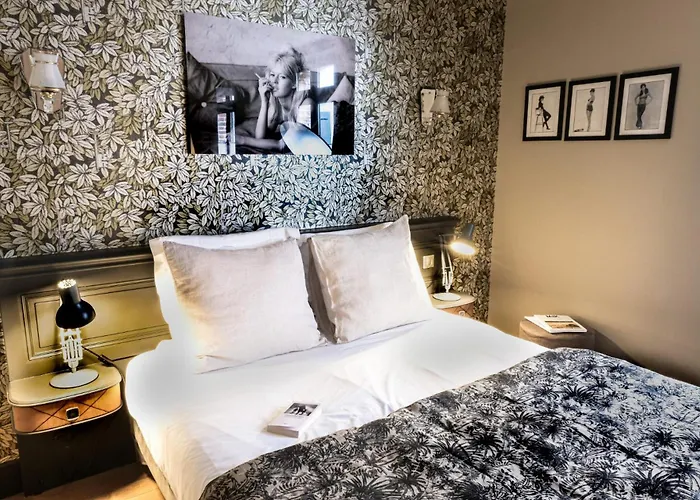 Bed and Breakfast La Femme D'A Cote à Saint-Valery-sur-Somme