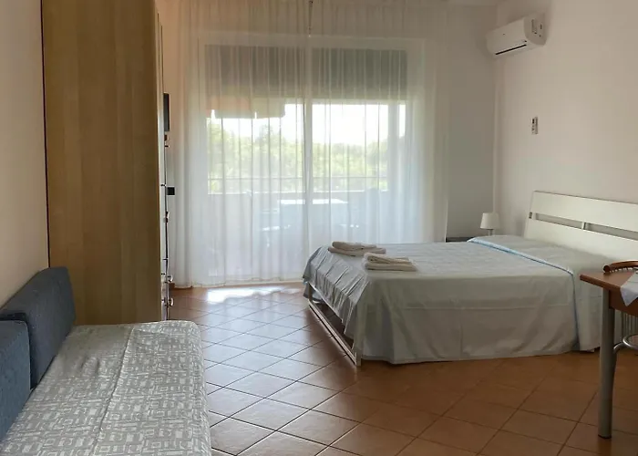 Jonio Vacanze Residence
