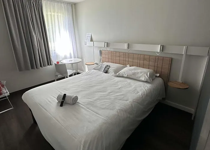Ibis Abbeville