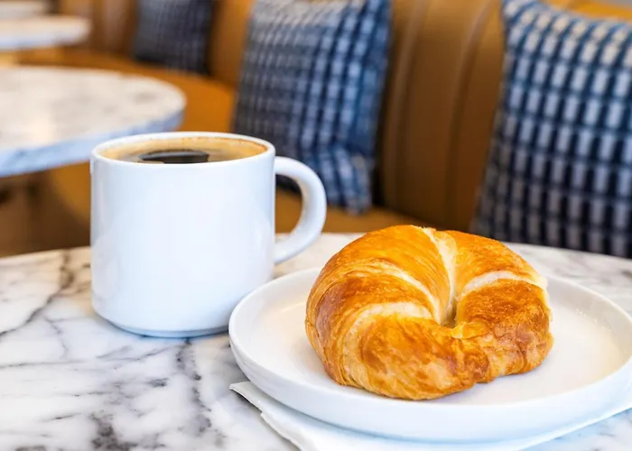 Voco Fiorello - Laguardia Airport By Ihg New York
