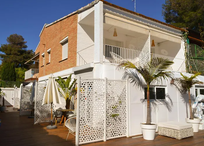 Antonio'S House