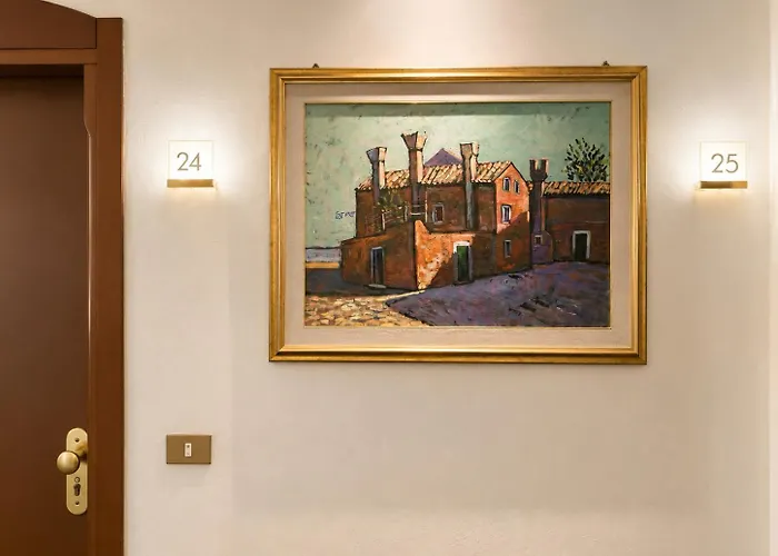 Hotel Da Mario