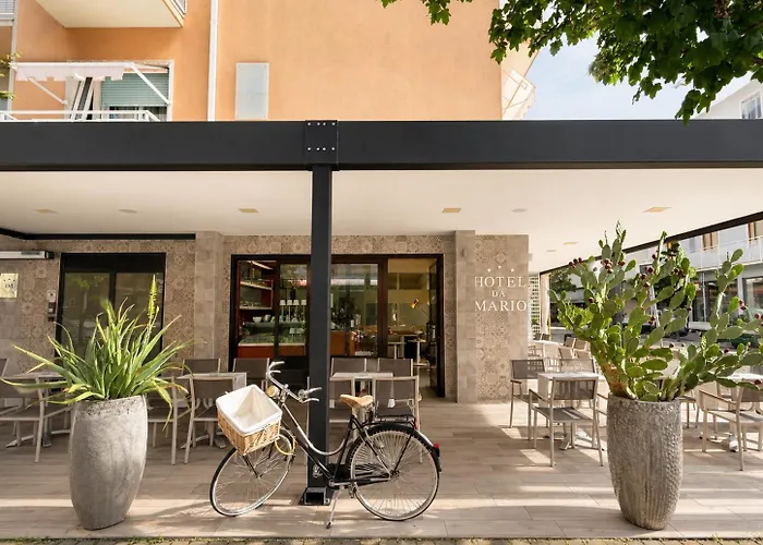 Hotel Da Mario