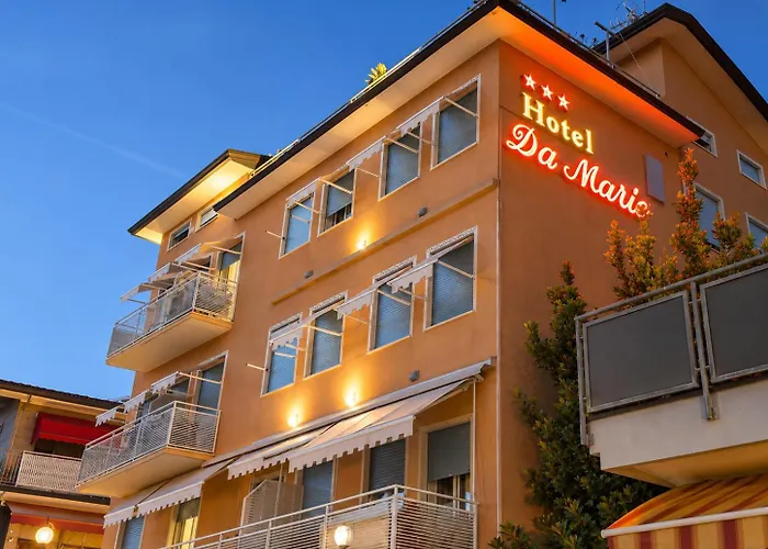 Hotel Da Mario