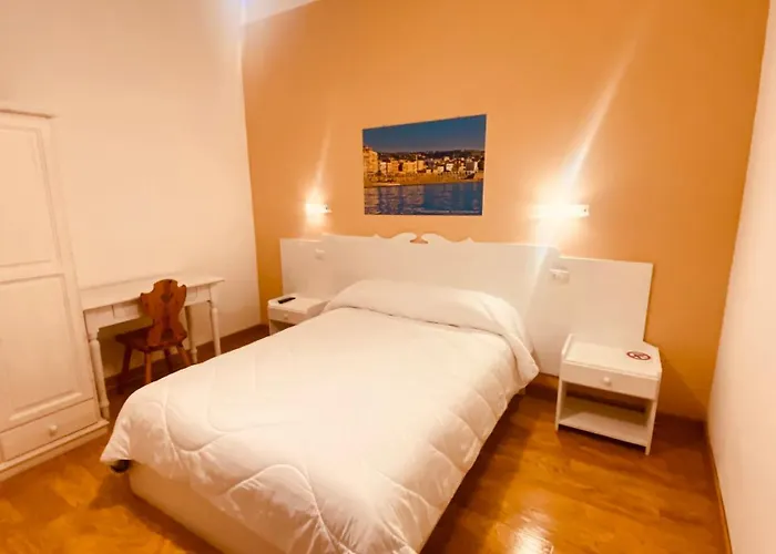 Bel Sole Guest House