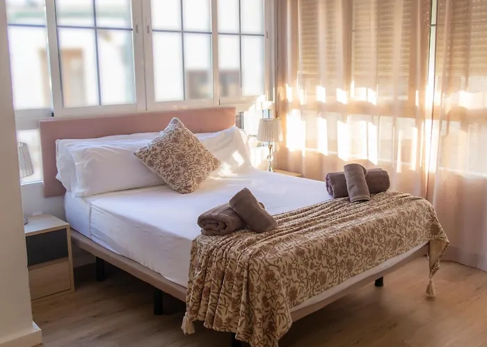 Hostal San Miguel Estepona