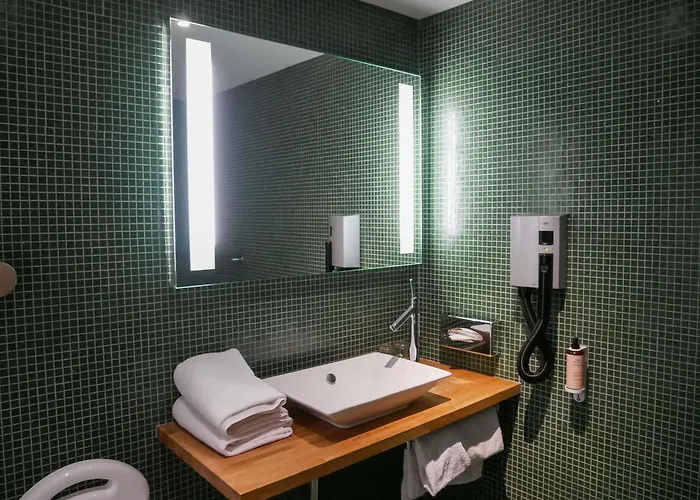 Mercure Poitiers Centre