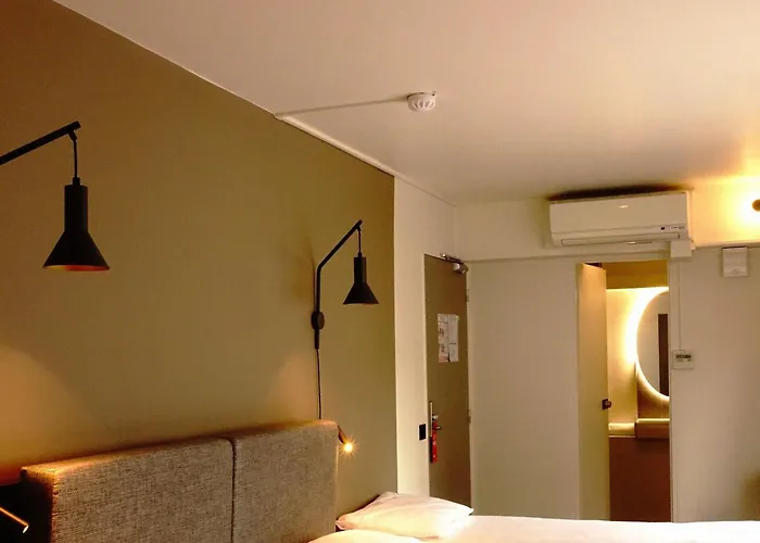 ibis Lille Centre Grand Place