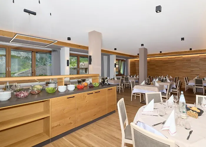 Hotel Cima Tosa San Lorenzo Dorsino