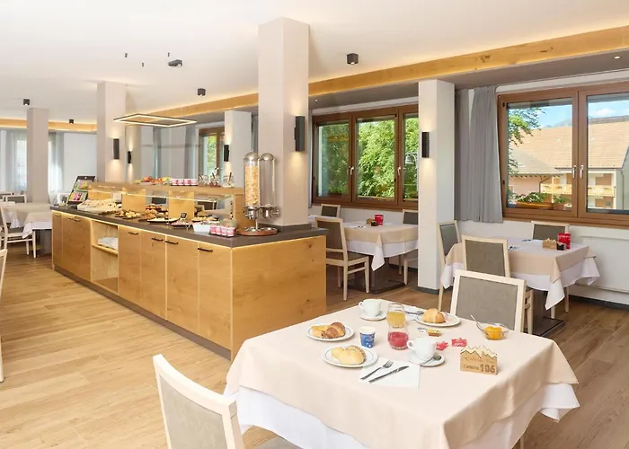 Hotel Cima Tosa San Lorenzo Dorsino