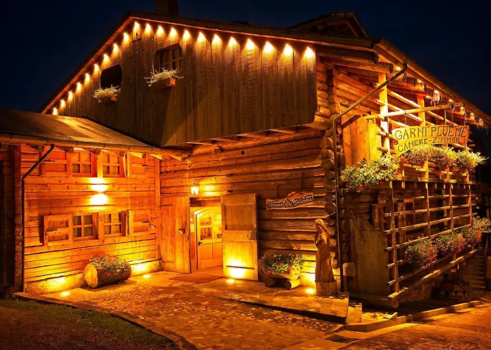 Hotel a Sauris