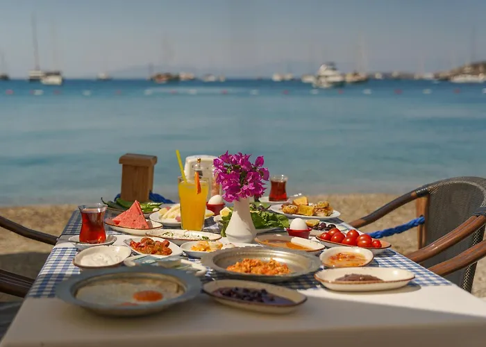 Artemis Hotel Bodrum