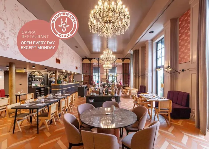Hotel Grand Koper
