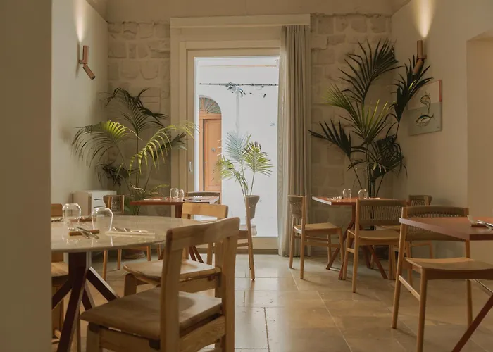 Albergo Egadi Favignana