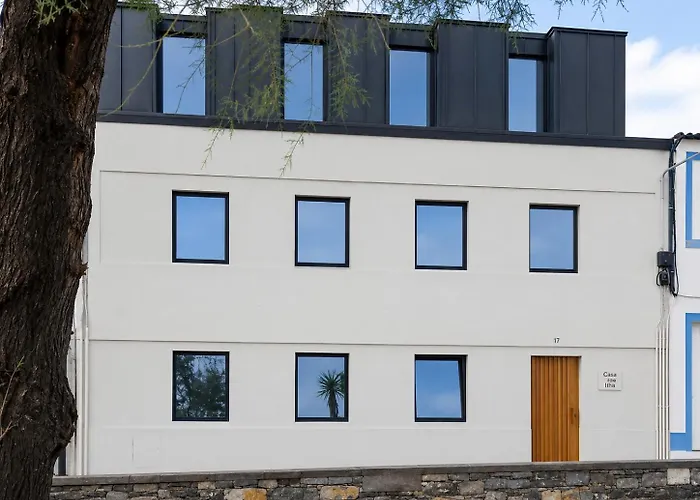 Casa Da Ilha - Slow Living Residence & Suites