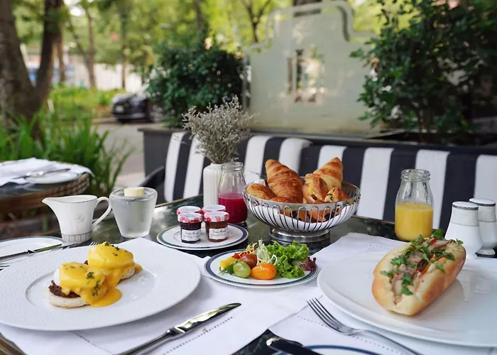 Sofitel Legend Metropole Hanoi