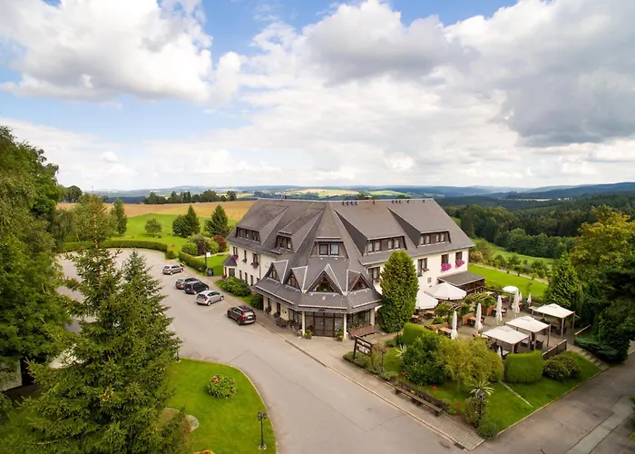 Hotels in Lengefeld (Saxony)