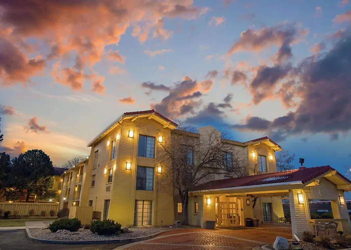 La Quinta Inn By Wyndham Denver Golden
