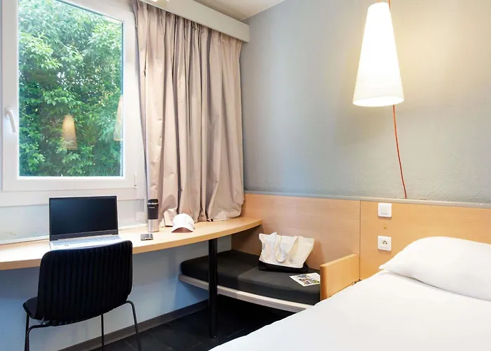 Hotel Ibis Salon De Provence