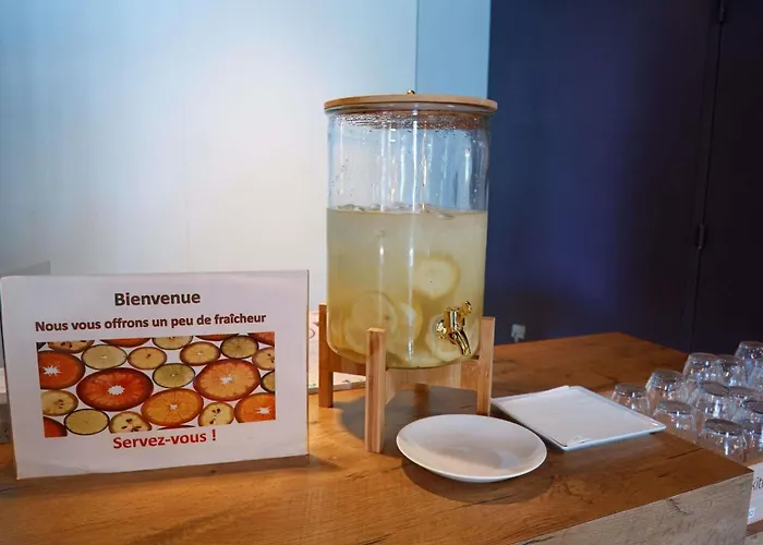 Hotel Ibis Amboise