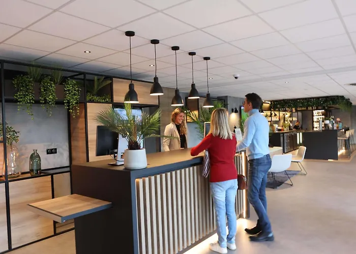 Hotel Ibis Aubenas
