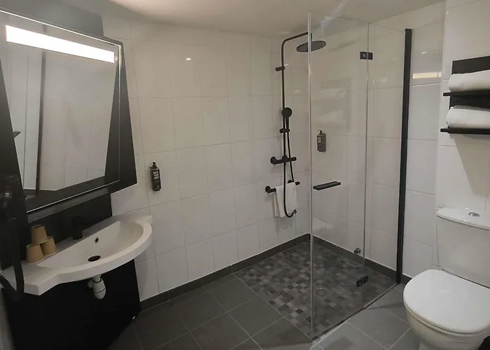Ibis Paris Brancion Parc Des Expositions 15Eme