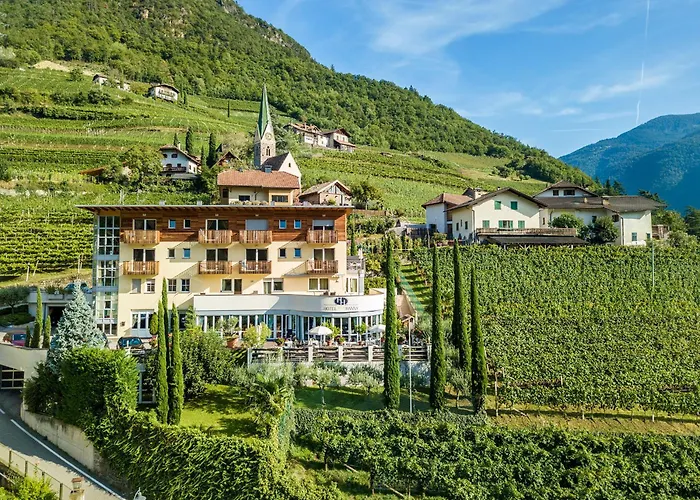 Hotel Hanny Bolzano