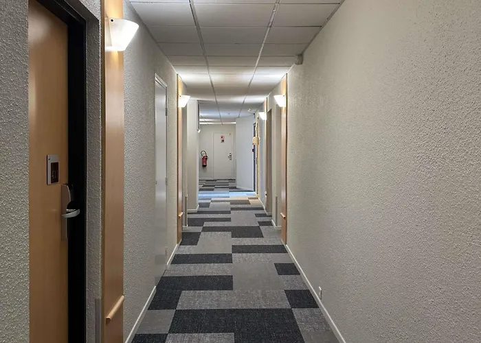 Hotel ibis Limoges Centre