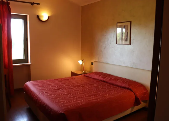 Parc Hotel Casa Mia Lazise